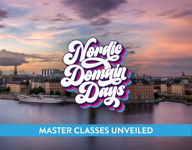 Master Classes Unveiled