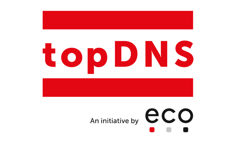topDNS / eco